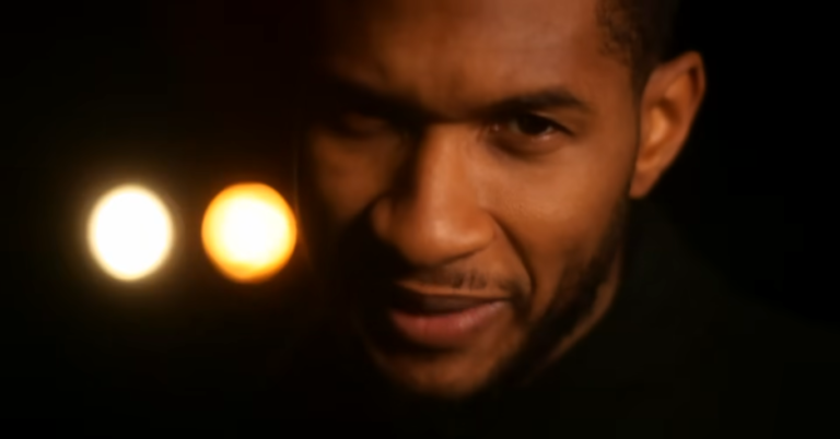 Usher Postpones Tour Due to Injury